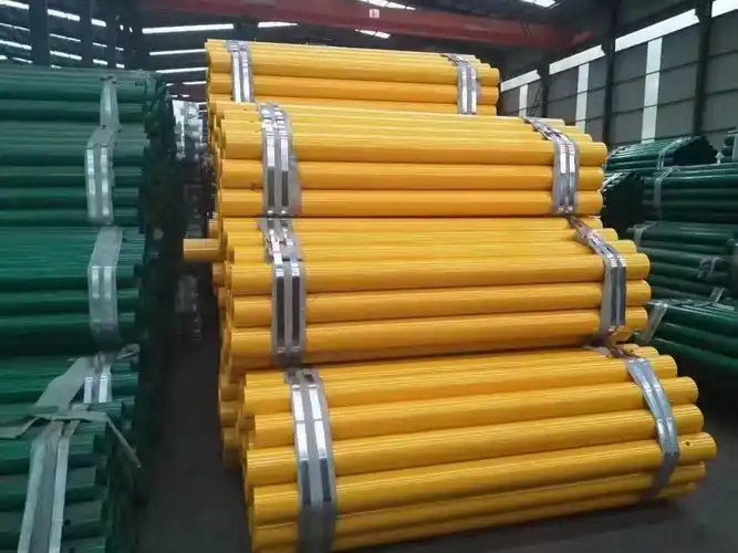 巴青县防撞波形护栏波形护栏立柱 - 推荐